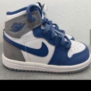 Jordan retro 1 Toddler